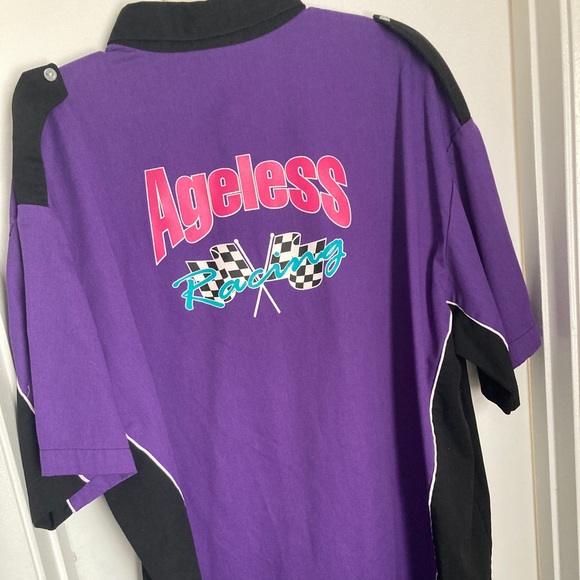 Pitstop Racing Shirt - Picture 6 of 6